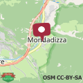 Mappa Alloggio Stella Alpina