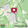 Carte Alloggio turistico centro storico di Manziana