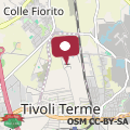 Karte alloggio turistico da Donato