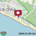 Map Alloggio turistico di Stefano