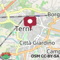 Map Alloggio Urbano - Centro Storico