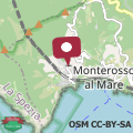 Map Allogio con aria condizionata e vista mare