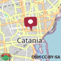 Mappa ALMA Catania