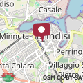 Map Alma Grande Turistic Location