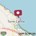Map AlMarè Home