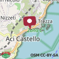 Mappa Almarèa, a un passo dal mare