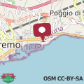 Mappa ALMAREDASEDY1-Appartamento 50m dalla spiaggia con posto auto