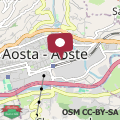 Mapa Alp Apartments SKI & BIKE - Vevey23
