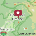 Carte Alpe di Sara