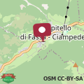 Carte Alpenhotel Panorama