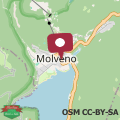 Map Alpenresort Belvedere