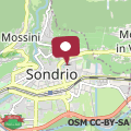 Map ALPI & RELAX Sondrio