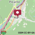 Map ALPIANODISOPRA