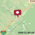 Mappa Alpinia