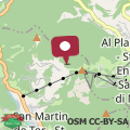 Map Alpinus Agriturism