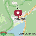 Mappa Alpotel Dolomiten