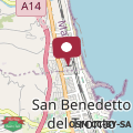 Carte Alta Marea