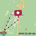 Map Alta Quota - by Lucia Vacanze 19
