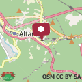 Map Alta Via 4 - Free Parking - Sea 20 min - A-C
