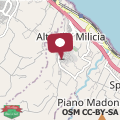 Mappa Altavilla House