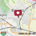 Map Altavista Rovato