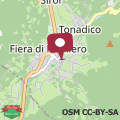 Mapa Alte Stube - Antica dimora nelle Dolomiti