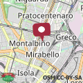 Map JOIVY Cosy Flat near Villa Mirabello