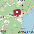 Mapa JOIVY Luxury flat & Lake Como view