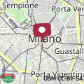 Map JOIVY Mazzini Brera