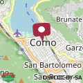 Map JOIVY Suite Heart of Como 2