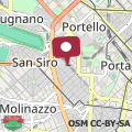 Map JOIVY Superb Apt close to Fiera Milano and City Life