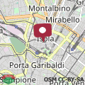 Mappa JOIVY Warm Flat for 2 in Isola, 10 min to Centre