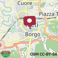Mappa Altobelli Apartment