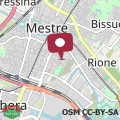 Map Altobello Venice Apartment