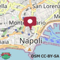 Map Altoledo Rooms and Suite