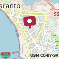 Mappa AM urban TARANTO