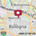 Carte AmA Apartment
