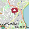 Map Ama Cagliari