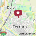 Map AMA Ferrara