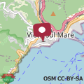 Mappa Amalfi Coast - One minute to the Beach