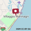Karte Amalia Apartment - La vacanza ideale a Marinagri