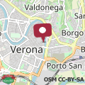 Mappa Amanti Apartment in Verona