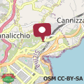 Map AMARANDA HOUSE - SEA EARTH AND FIRE (ETNA)