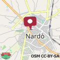 Map Amaranto Luxury Apartment