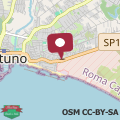 Mapa aMare apartment