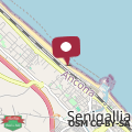 Carte aMare Senigallia