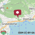 Map Amarone Classica