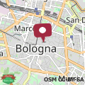 Mappa Amarone Elegant Stay in the Heart of Bologna
