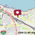 Carte Amas Loft Mascagni