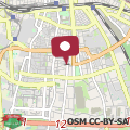 Mappa Amas Loft Miccolis